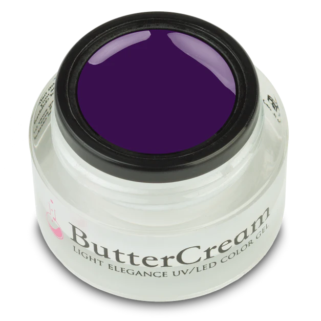 Let's Limo ButterCream Color Gel